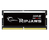 G.SKILL 16GB (1x16GB) 4800 CL34 - 1539657 - zdjęcie 1